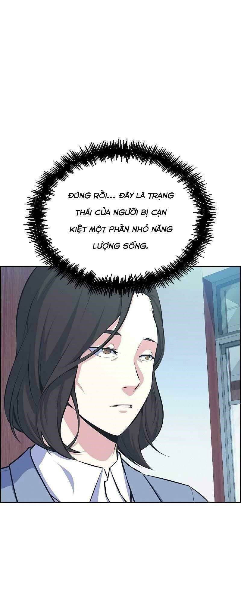 Kẻ Ngoại Lai Ở Vùng Đất Bị Ruồng Bỏ: Chapter 7