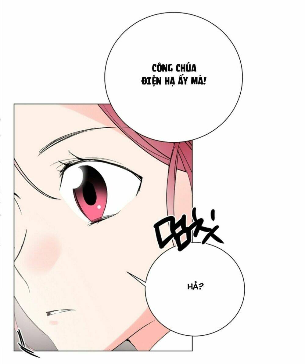 Chae Hong Sa: Chapter 33