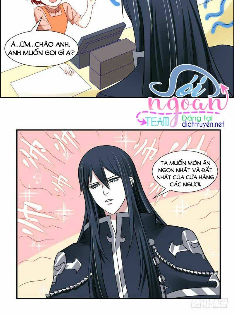 Ma Vương Đại Nhân Đi Thông Thả: Chapter 49