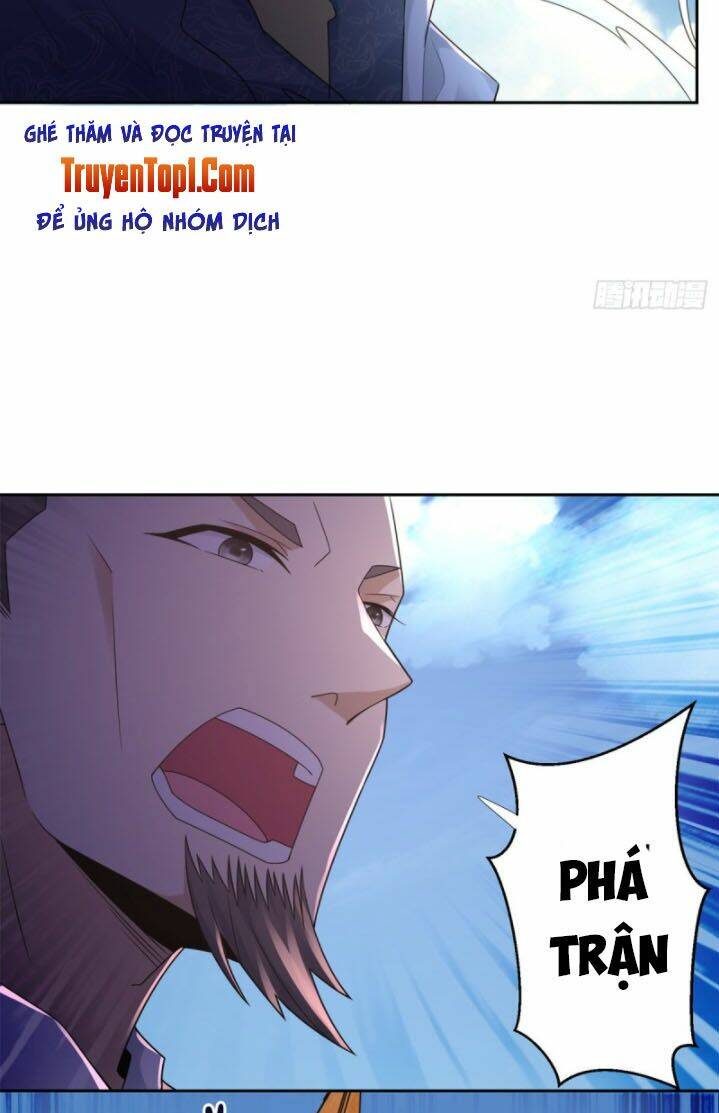 Chí Tôn Trọng Sinh: Chapter 90