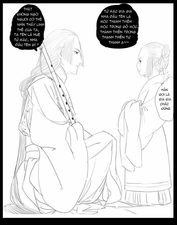 Hôi Phi Yên Diệt: Chapter 0