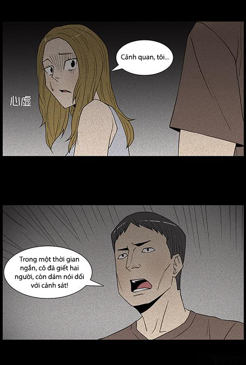 Chuyện Lạ Đêm Khuya: Chapter 88