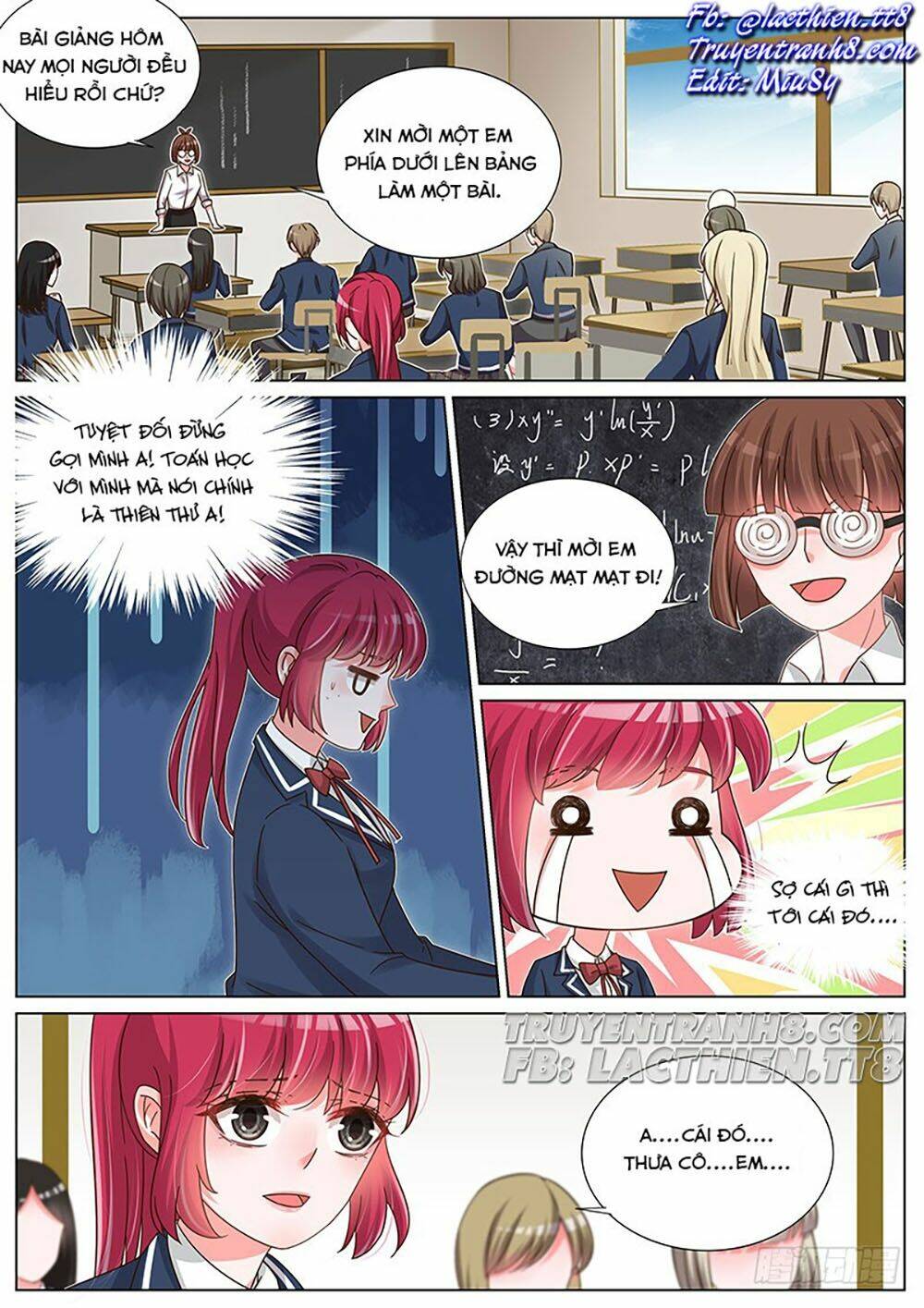 Vương Bài Giáo Thảo: Chapter 180