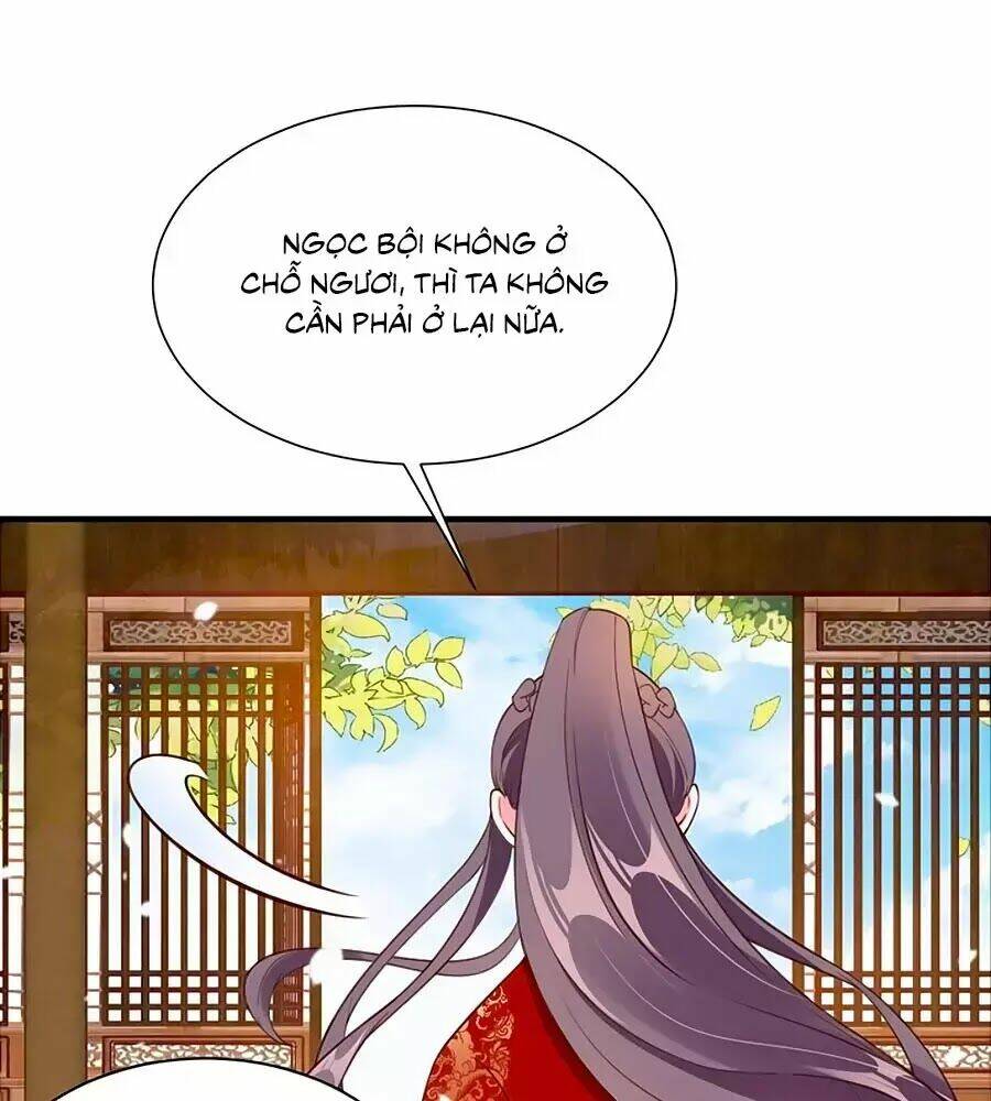 Thịnh Thế Lê Hoa Điện: Chapter 89