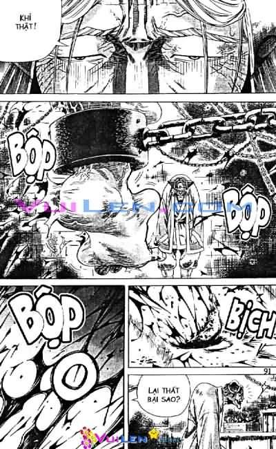 Diêm Đế: Chapter 59