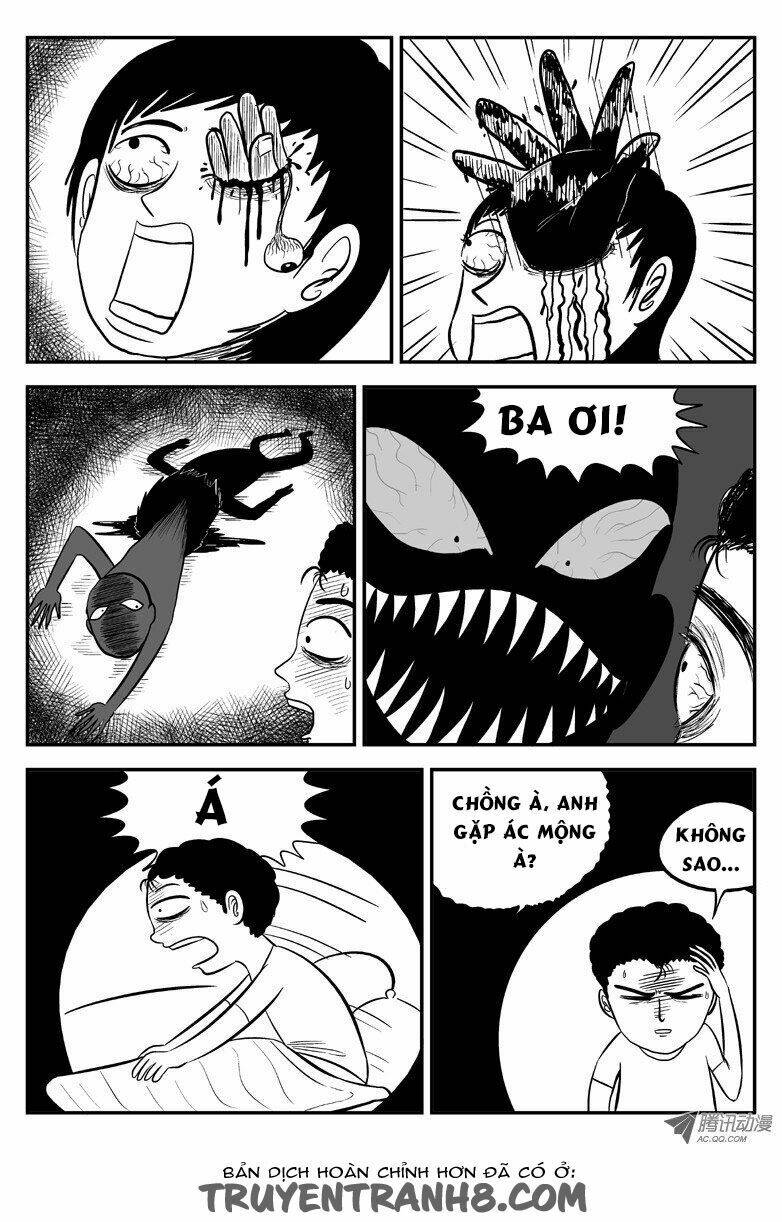 Ký Sinh Trùng: Chapter 2.5