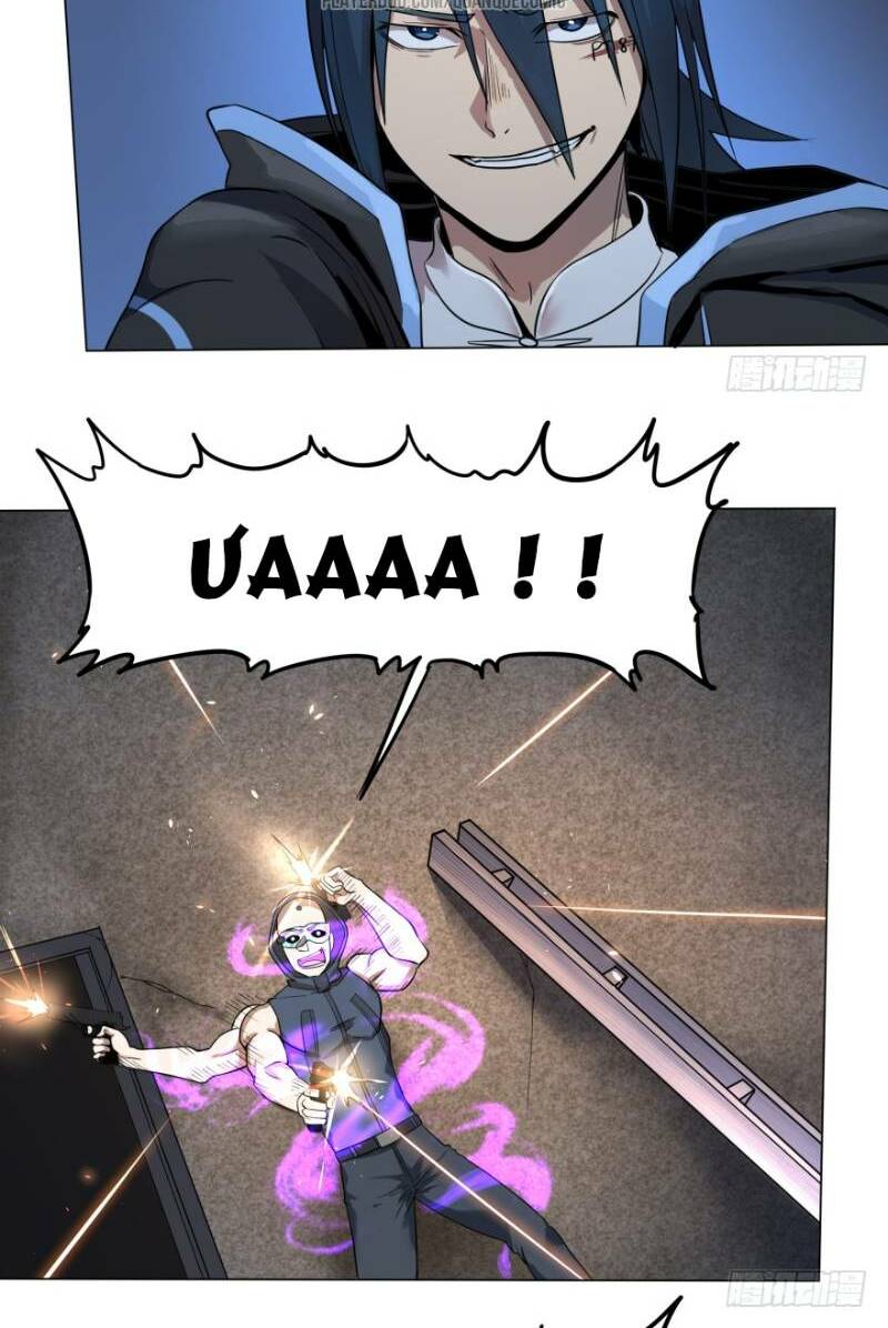 Danh Sách Kẻ Phản Diện: Chapter 48