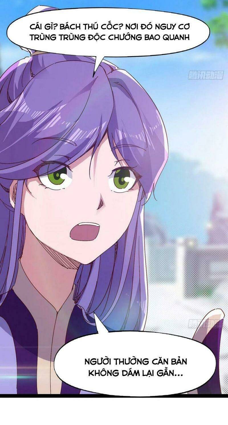 Kiếm Đồ: Chapter 101