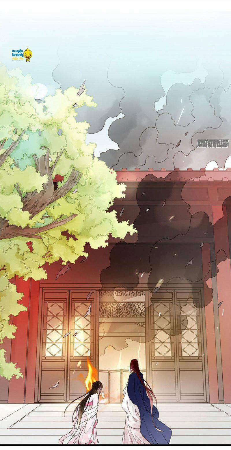 Đại Giá Thừa Tướng: Chapter 32