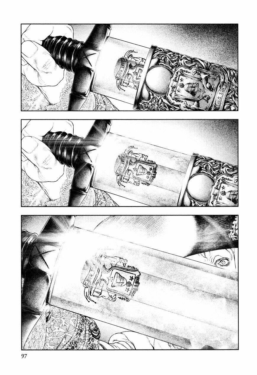 Innocent: Chapter 47