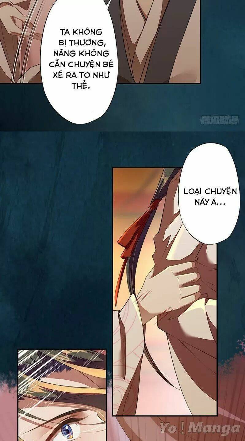 Tuyệt Thế Luyện Đan Sư: Chapter 112