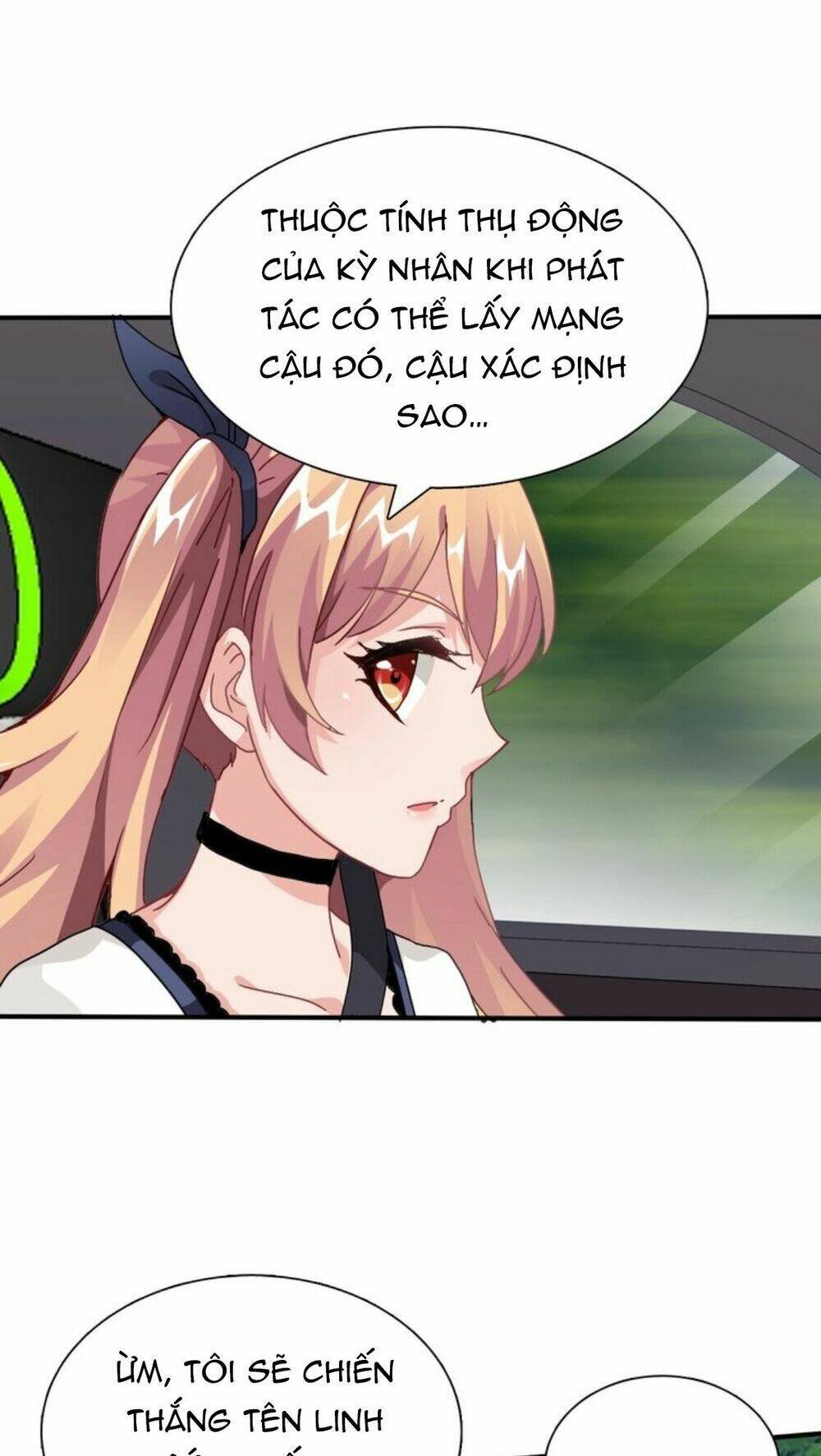 Kinh Thế Kỳ Nhân: Chapter 2