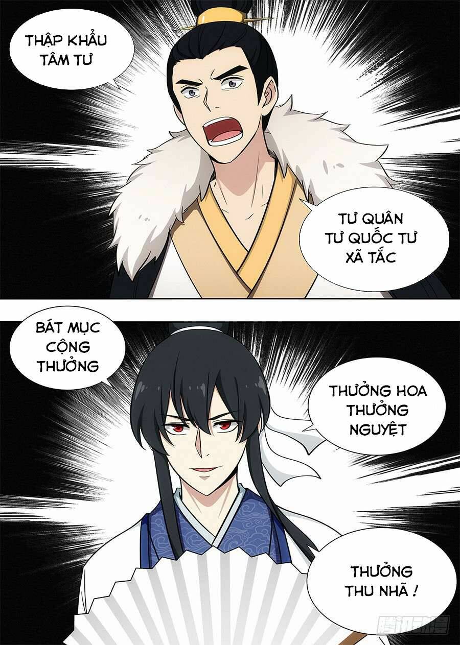 Tối Cường Phản Sáo Lộ Hệ Thống: Chapter 89