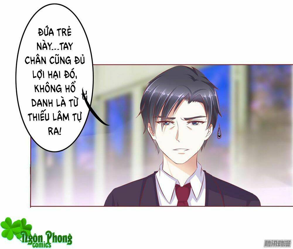 Hoàng Đế “Phế Vật” Tiến Hóa Sử: Chapter 34