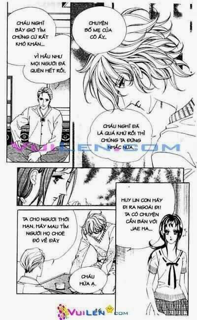 Cô Gái Vương Giả: Chapter 5