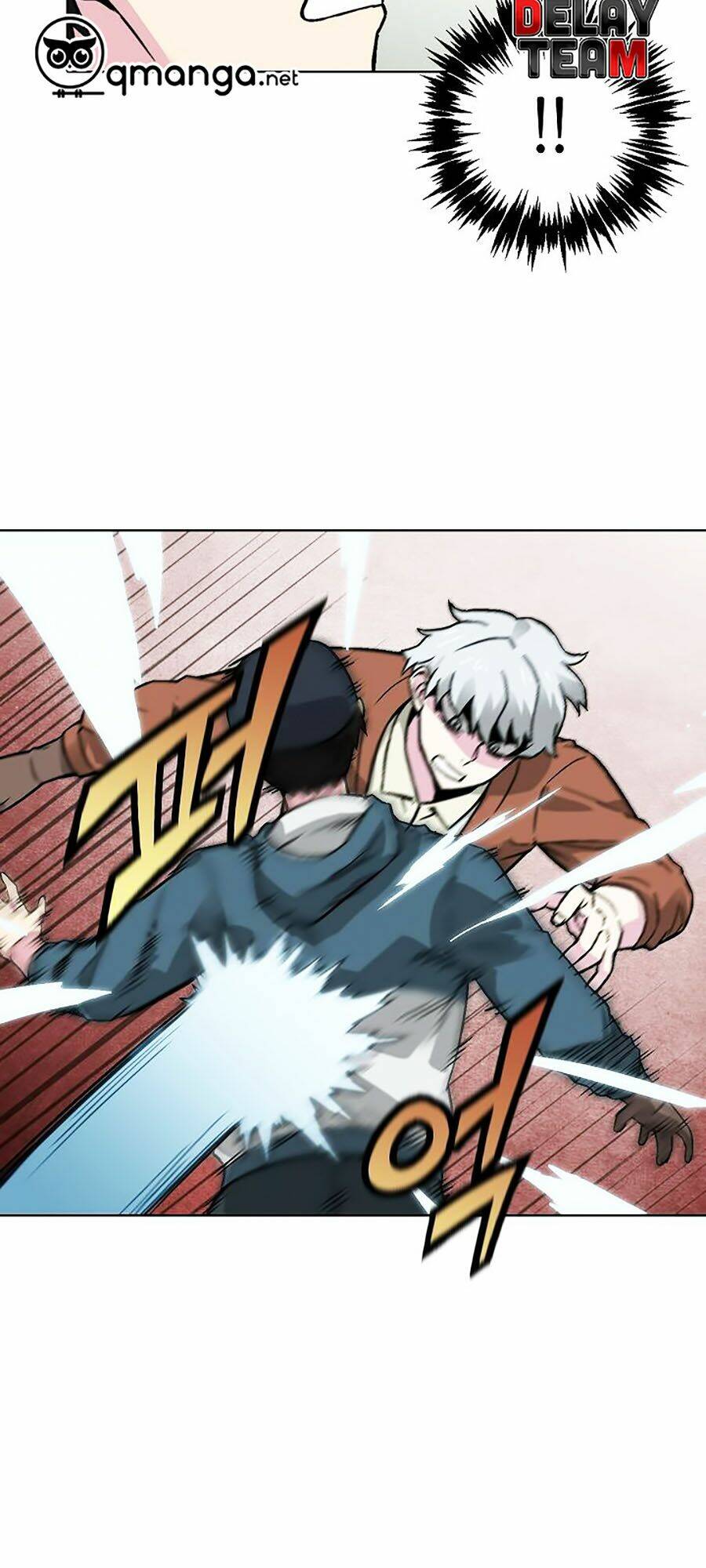 Hầm Ngục Bóng Tối: Chapter 20