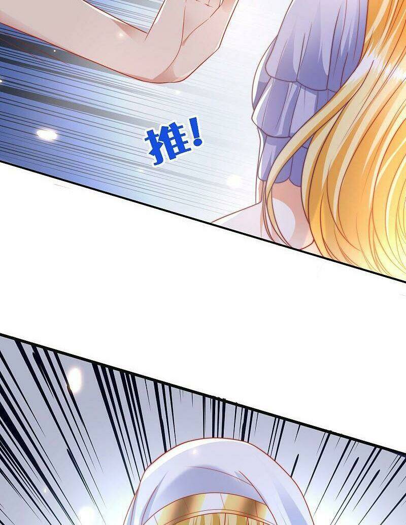Sủng Hậu Của Vương: Chapter 89