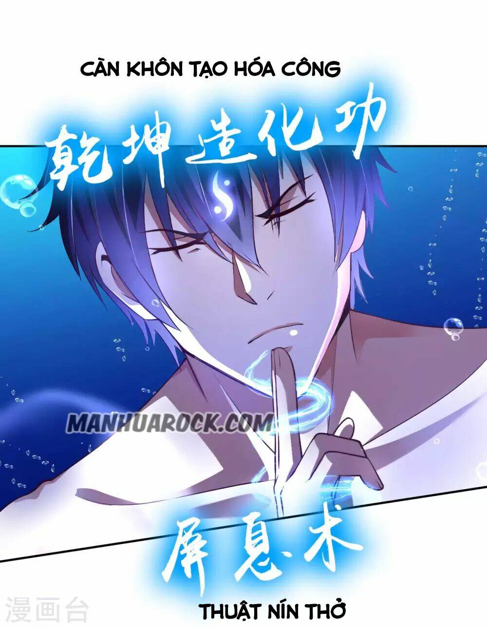 Sư Phụ Của Ta Là Thần Tiên: Chapter 26