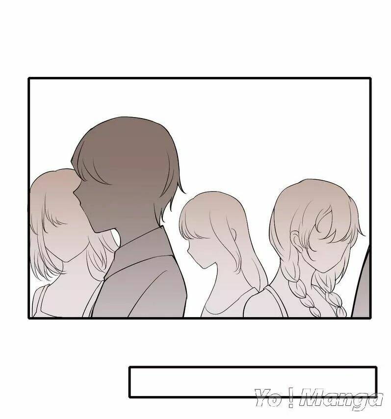 Thiểm Hôn Kinh Ái: Chapter 46