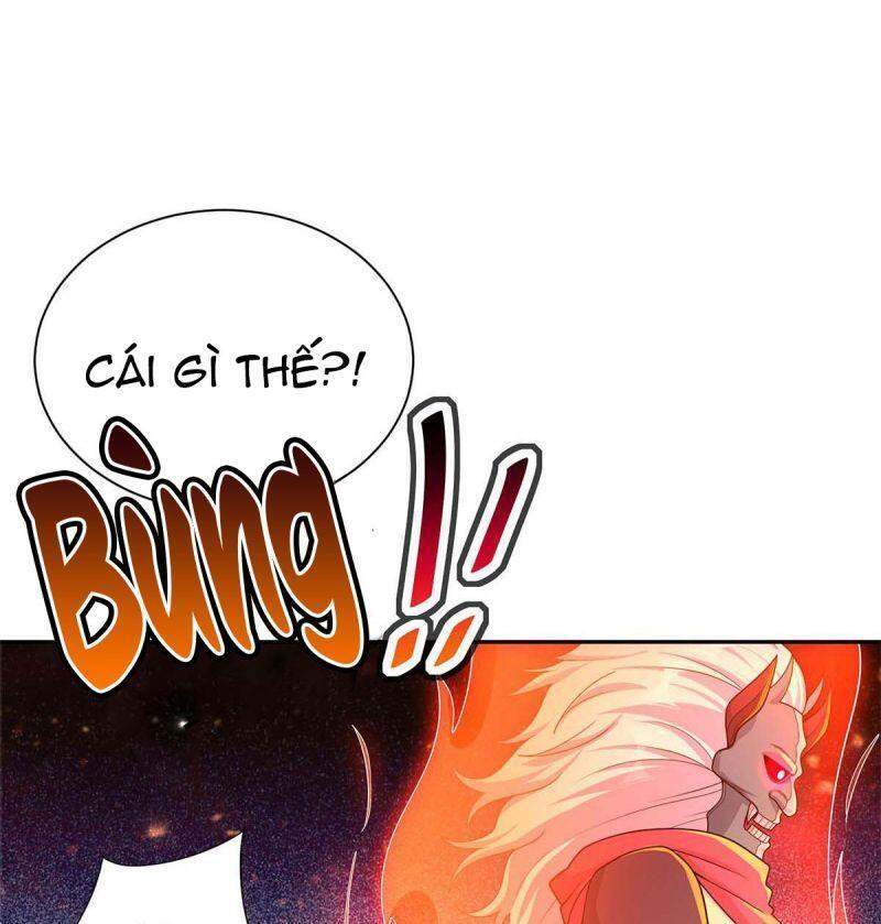 Sau Khi Tu Luyện, Ta Biến Thành Ma Tôn Xương Khô: Chapter 9