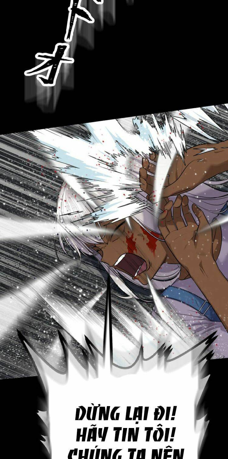 Trò Chơi Của Chúa Thượng: Chapter 3