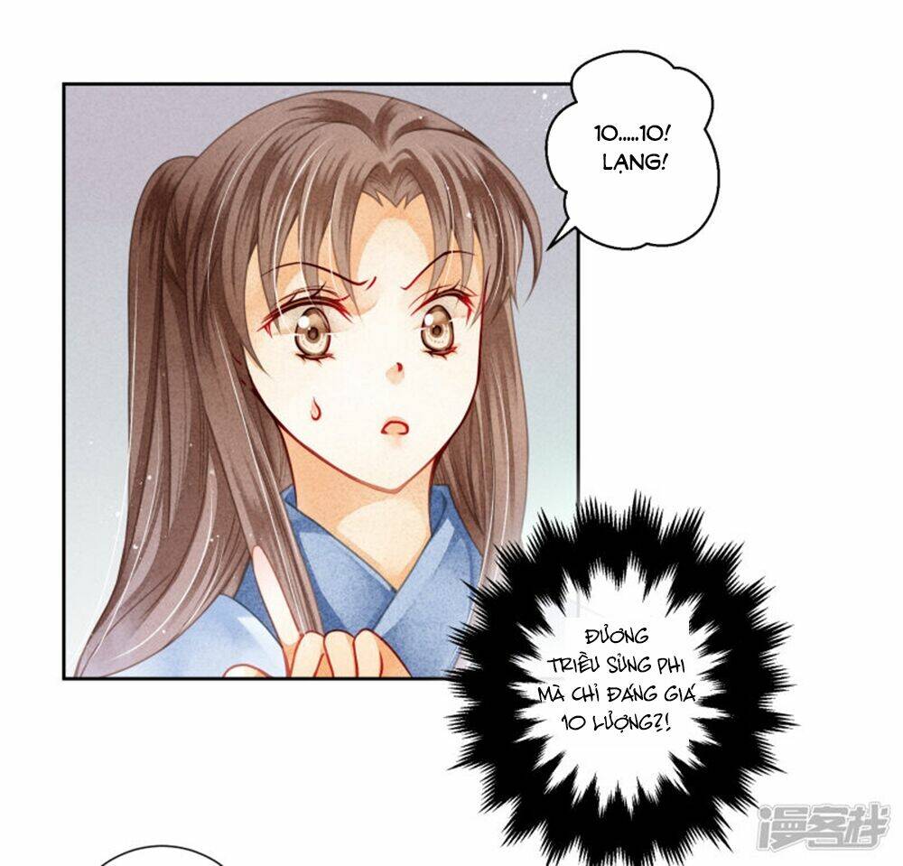 Ái Thượng Vô Địch Tiếu Hoàng Hậu: Chapter 97