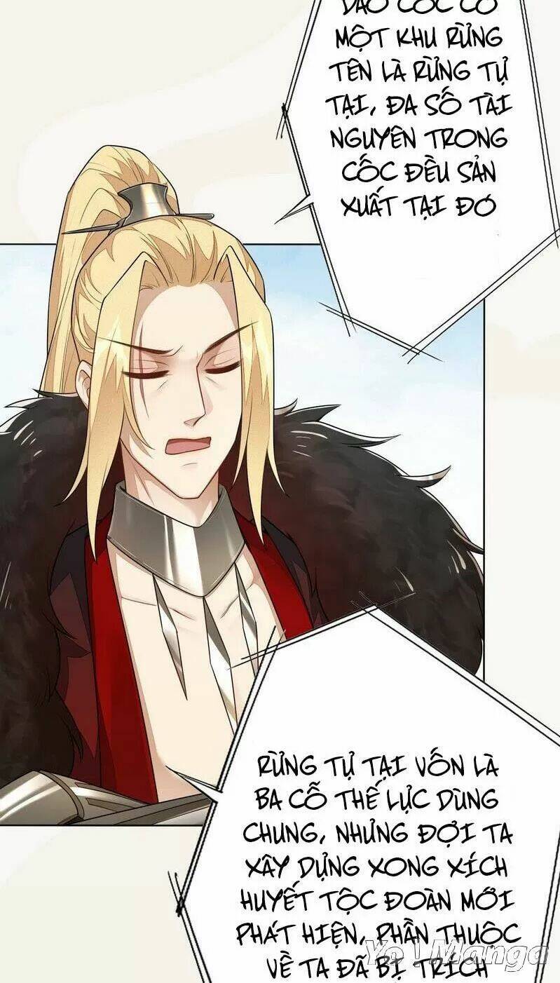 Tuyệt Thế Luyện Đan Sư: Chapter 156