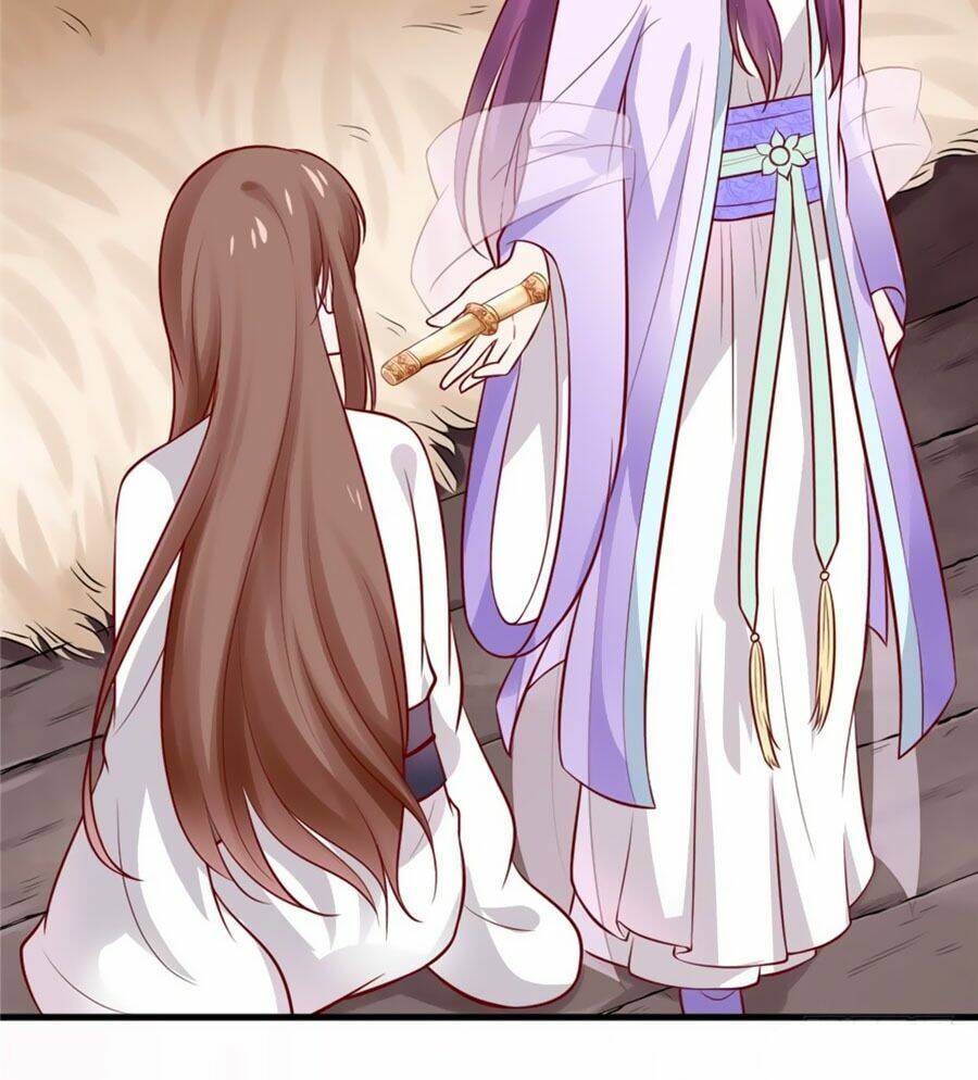 Nữ Đế Livestream Công Lược: Chapter 5