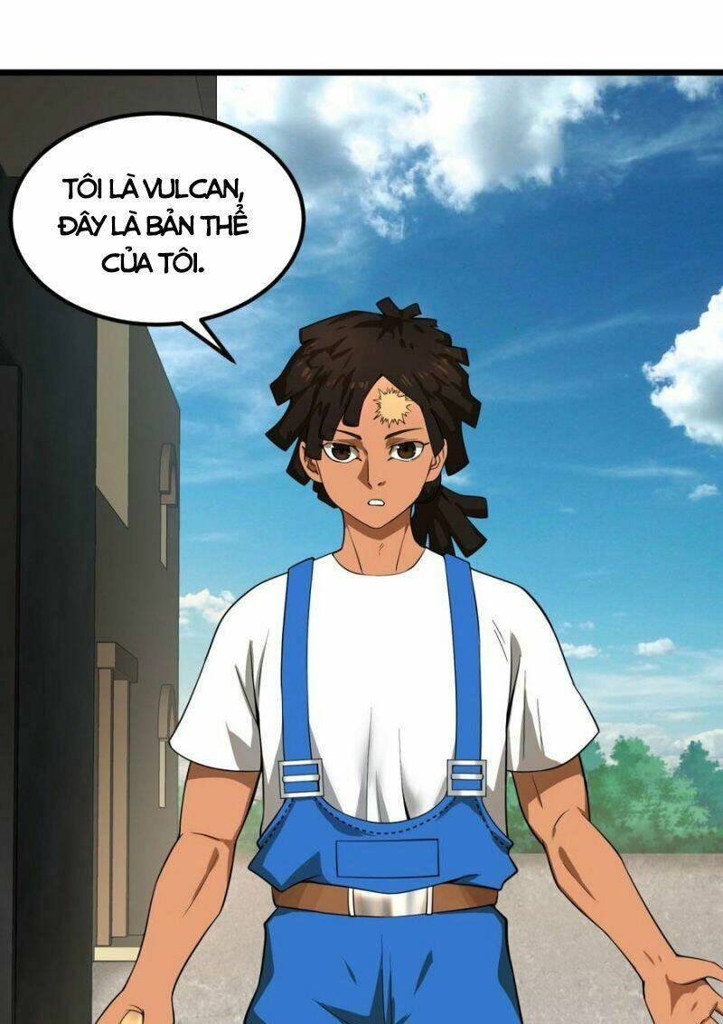 Danh Sách Kẻ Phản Diện: Chapter 132