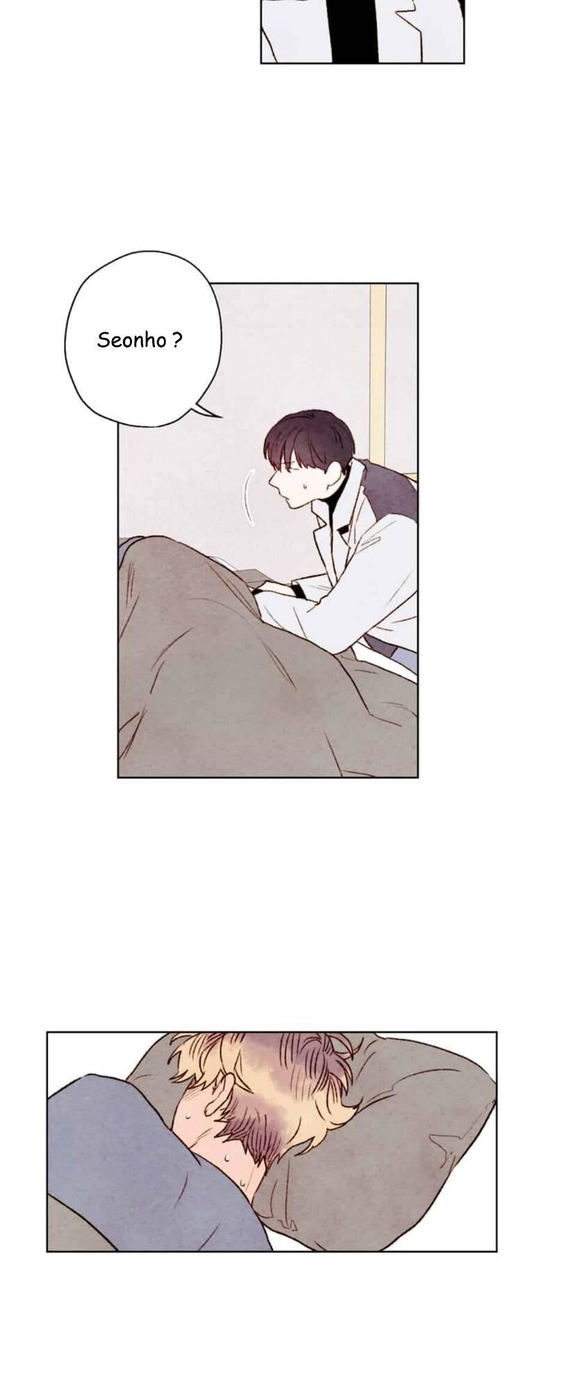 Ôi ! Trợ Lý Đặc Biệt Của Tôi: Chapter 25