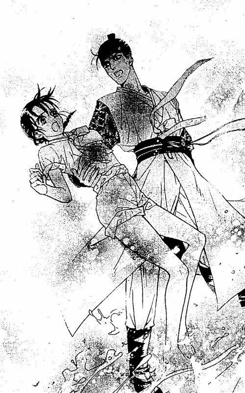 Chuyện Tình Đảo Thiên Đường: Chapter 9