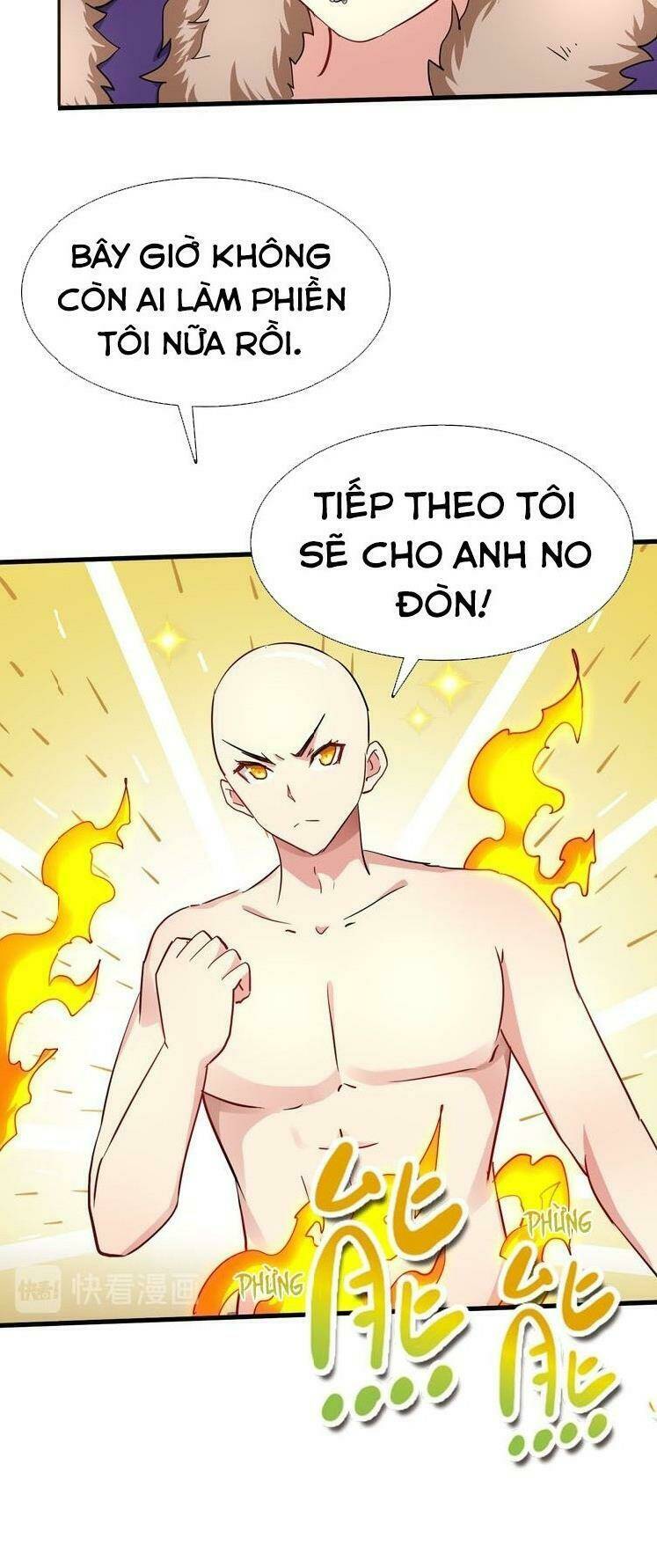 Kinh Thế Kỳ Nhân: Chapter 48