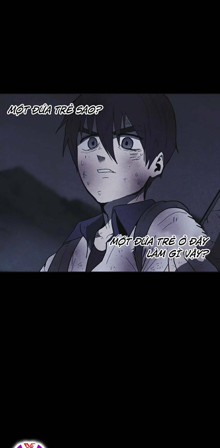 Cậu Bé Shotgun: Chapter 33