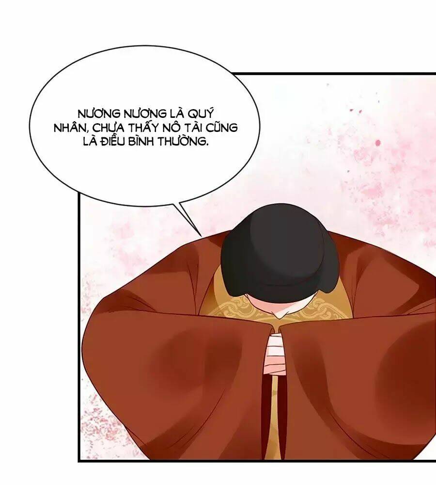 Thịnh Thế Lê Hoa Điện: Chapter 85