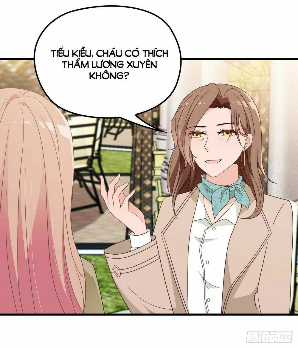 Bí Mật Kết Hôn Với Ảnh Đế: Vợ Ơi Đến Đây Tấn Công Đi Nào: Chapter 30