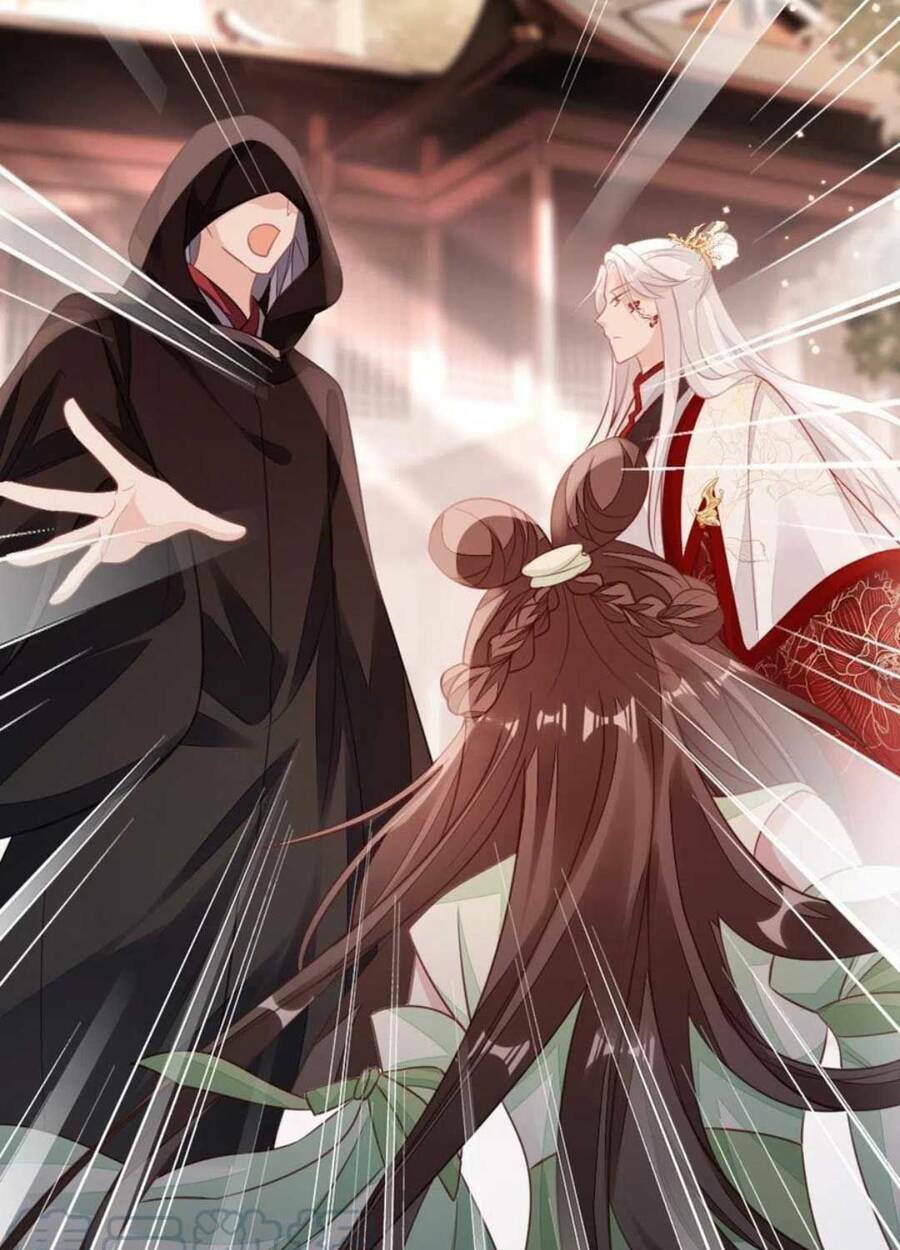 Mau Xuyên Không Rửa Tội Cho Nhân Vật Phản Diện: Chapter 124