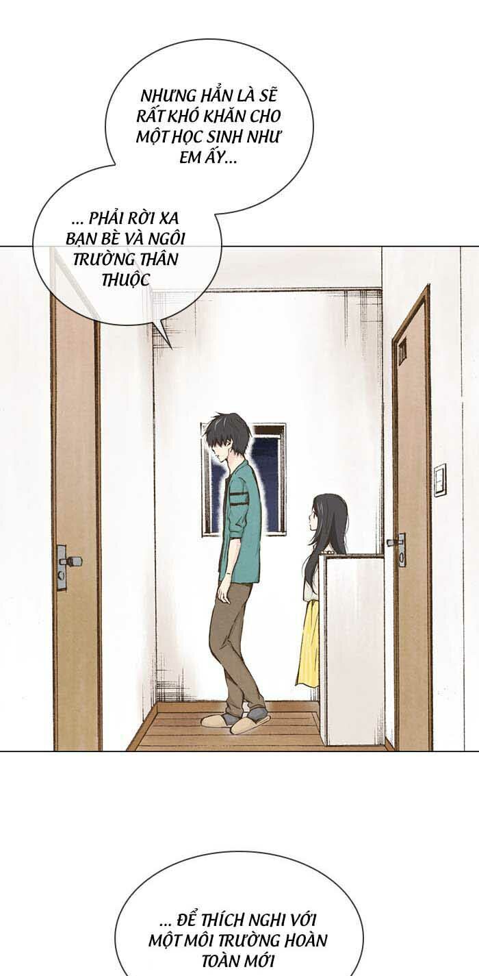 Làm Vợ Anh, Em Nhé: Chapter 25