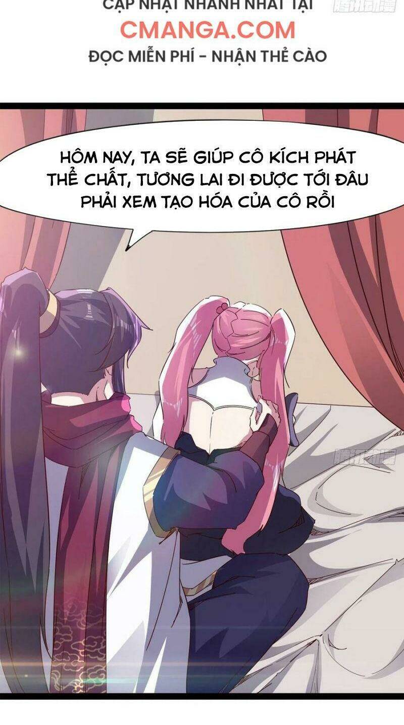 Kiếm Đồ: Chapter 69
