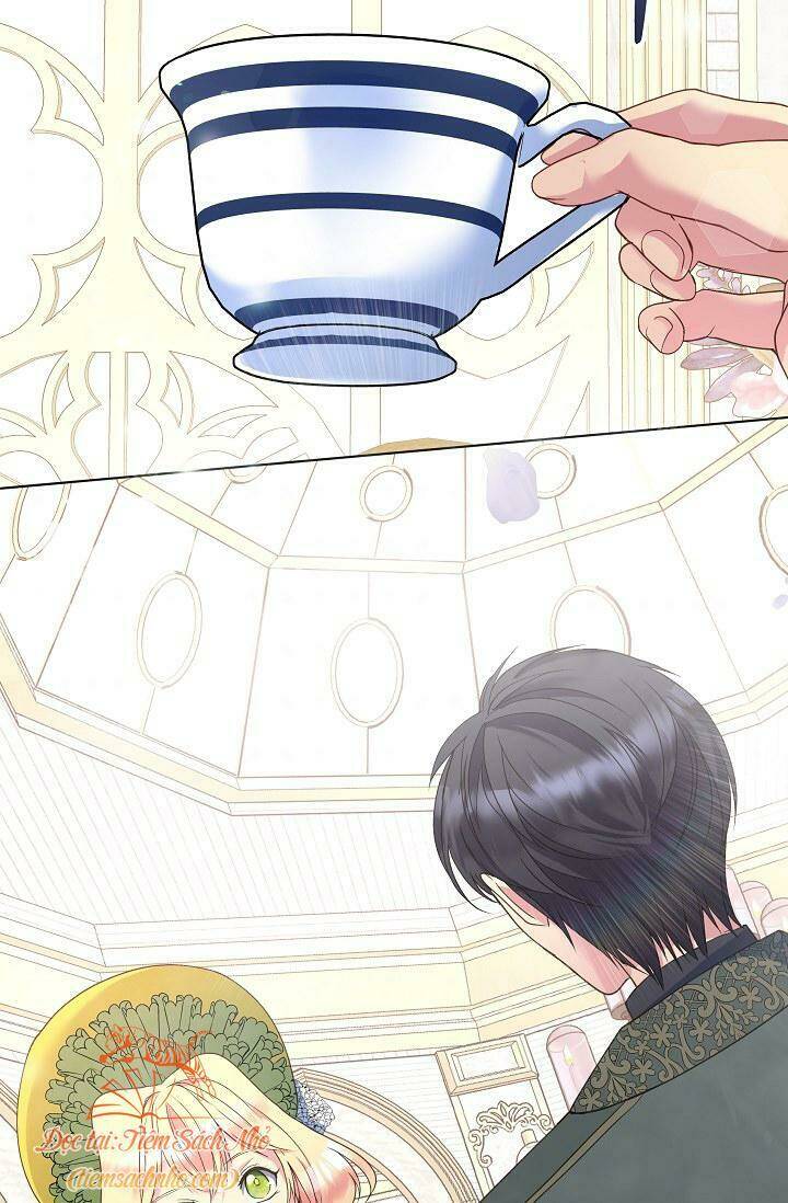 Bút Danh Bí Mật Của Nữ Công Tước: Chapter 8