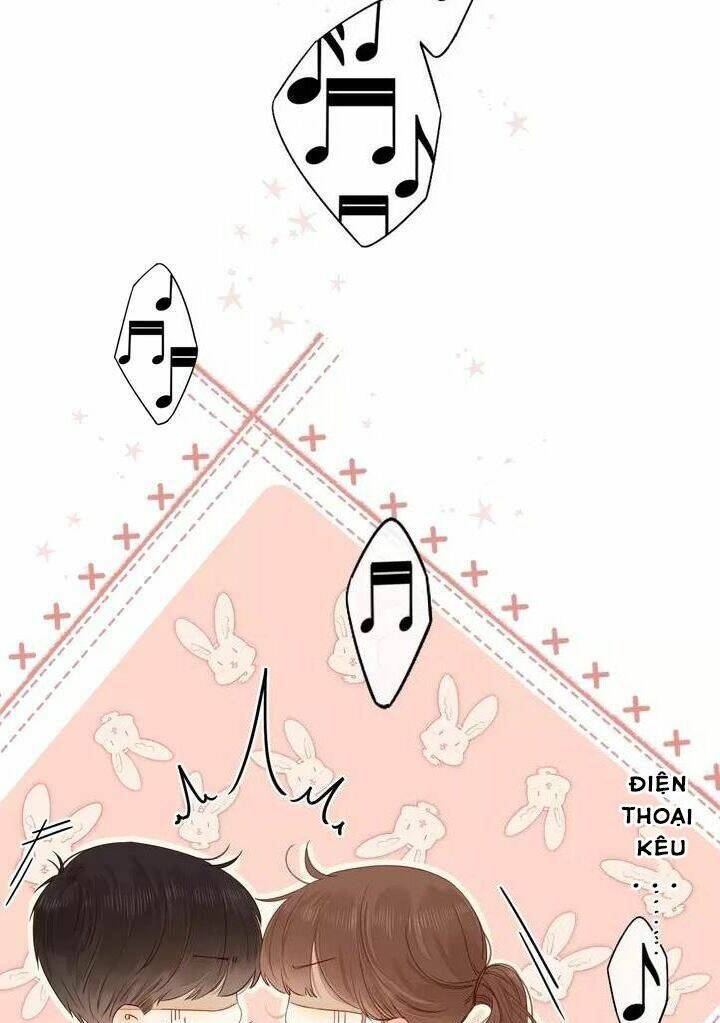 Cô Ấy Không Đáng Yêu: Chapter 54