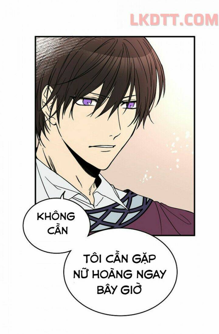 Mylord, Nữ Hoàng Của Loài Sói!: Chapter 4