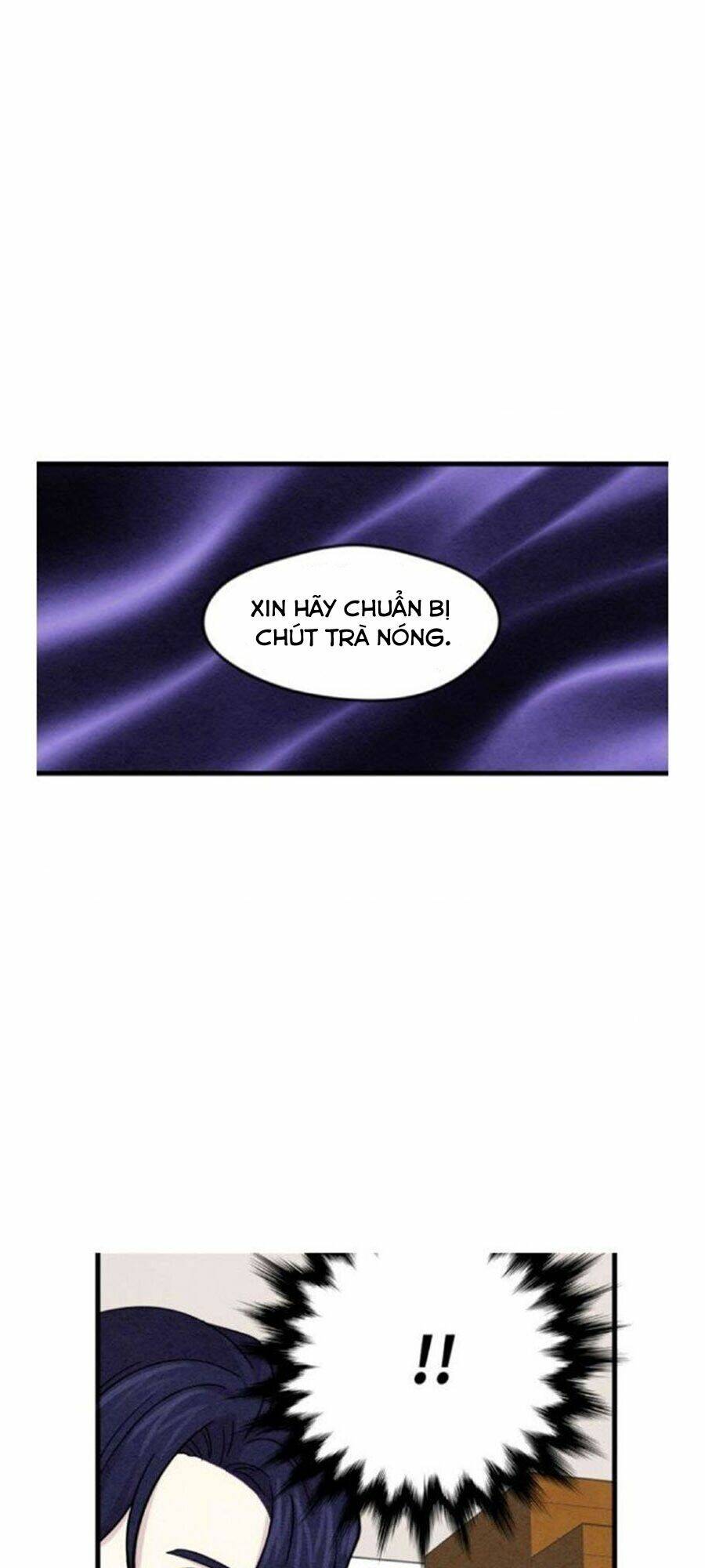 Iris - Quý Cô Và Chiếc Điện Thoại: Chapter 4