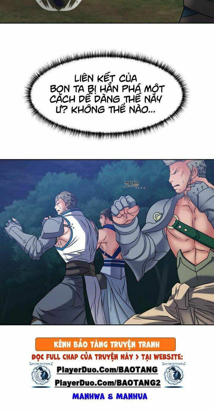 Lôi Thần Chuyển Sinh: Chapter 19