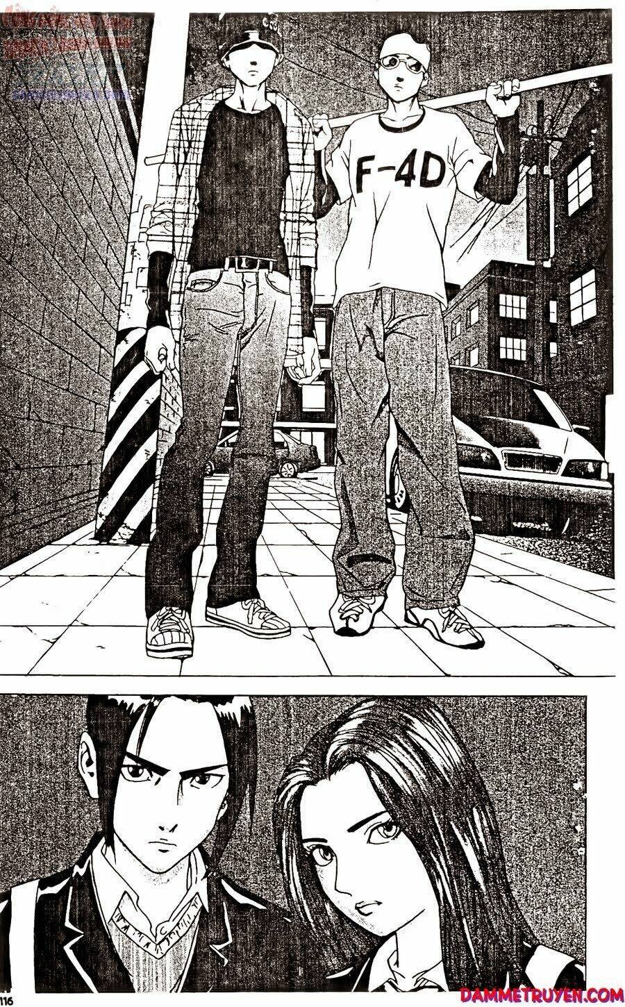 Ai Hơn Ai: Chapter 160