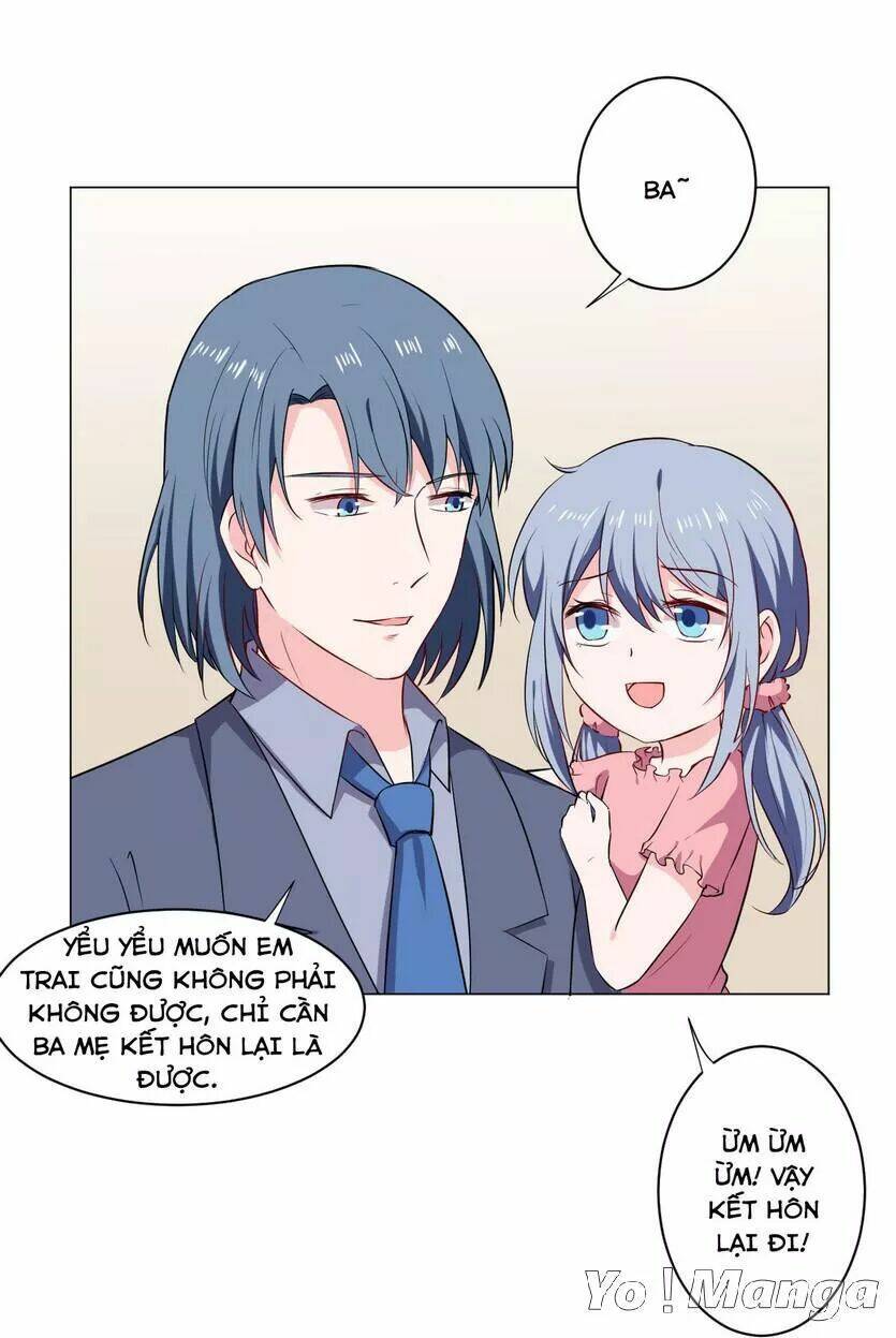 Thiểm Hôn Kinh Ái: Chapter 140