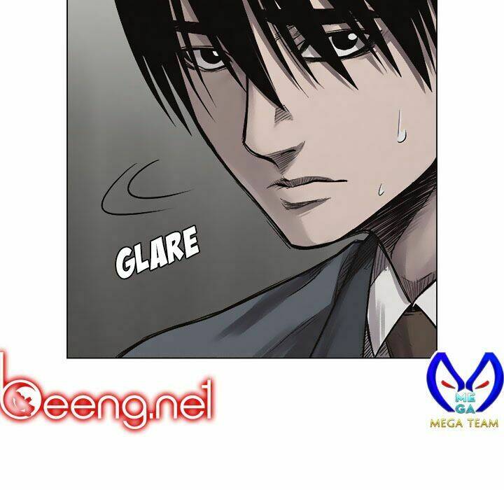 Nắm Đấm: Chapter 3