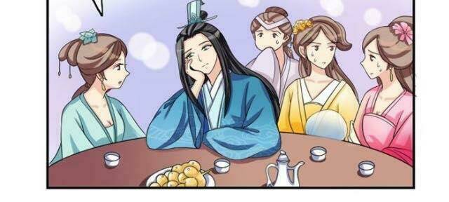 Vương Phi Ngang Ngược: Chapter 9