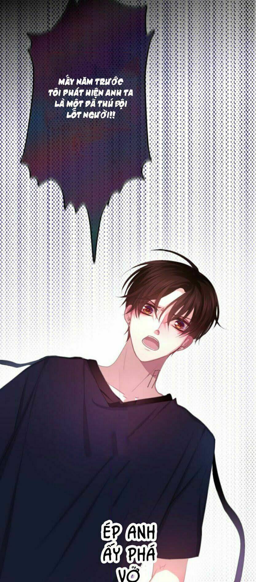 Tháng Sáu Kì Diệu: Chapter 46