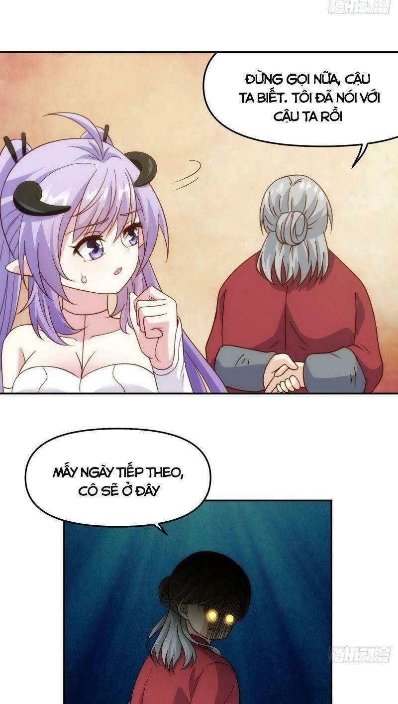 Xâm Lược Vạn Giới: Chapter 73