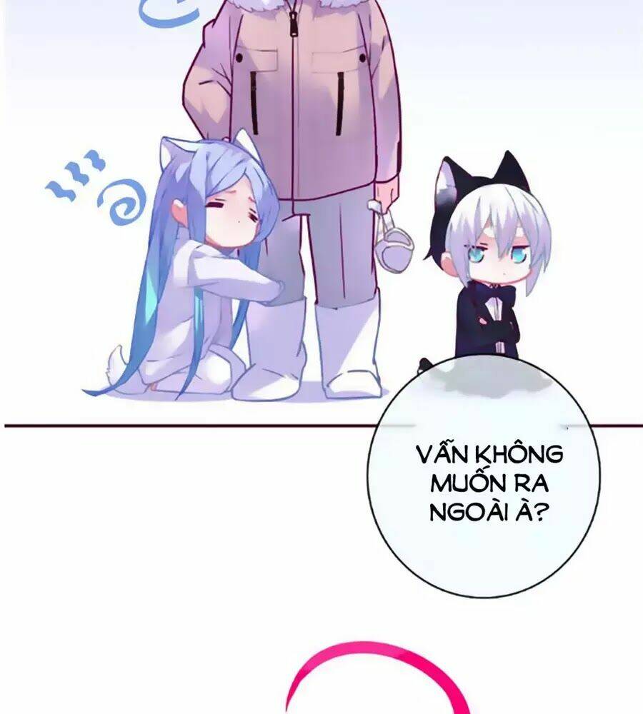 Đừng Nghịch, Ta Chỉ Muốn Yên Tĩnh: Chapter 66